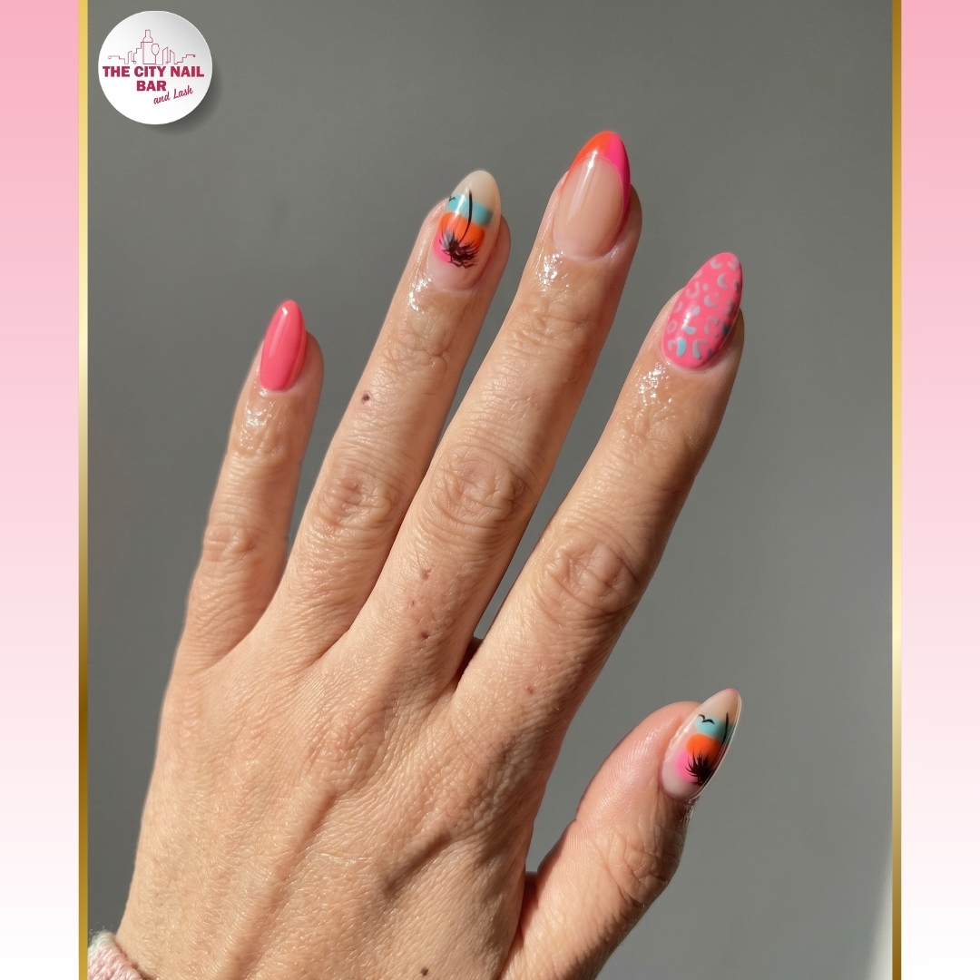 Nail Art Ideas